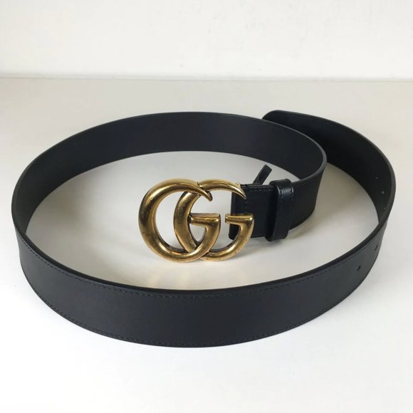 Gucci Marmont Belt - Picture 4 of 4
